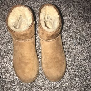 Ugg boots